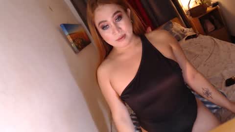 MsKim  online show from October 30, 12:15 pm