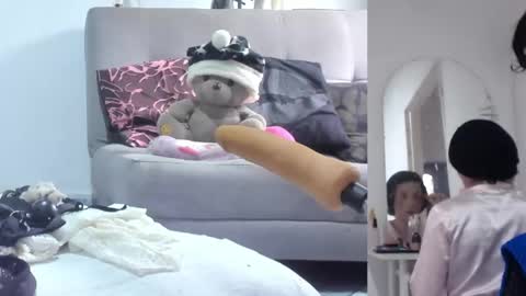 afroditacute16 online show from November 16, 6:51 pm