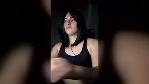 agustinafleur online show from July 31, 2:00 am