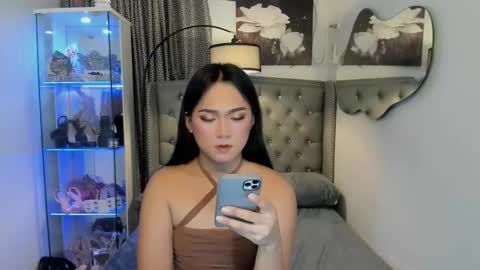 Snapshot of ahmrigrande chatting on October 21, 5:58 pm Ahmri online show from October 21, 5:58 pm