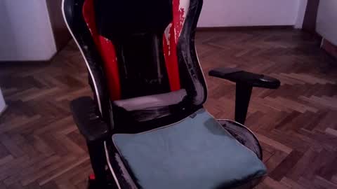 Veronica Akame 3 online show from October 30, 4:33 am