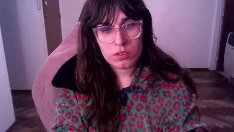 Veronica Akame 3 online show from November 9, 12:00 am