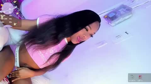 alahai_swith online show from November 12, 2:35 am