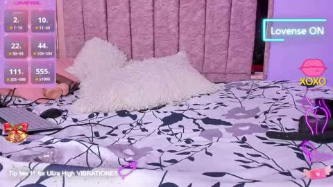 alaiasexygirl online show from December 18, 12:49 am