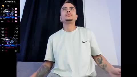 Alan online show from March 24, 11:48 am