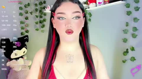 Alana Muller online show from September 21, 5:57 am