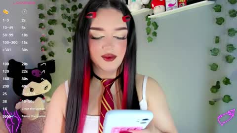 Alana Muller online show from September 24, 7:14 am