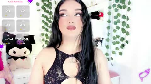 Alana Muller online show from January 11, 5:03 am