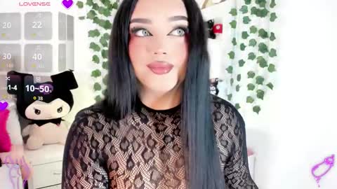 Alana Muller online show from February 22, 7:55 am