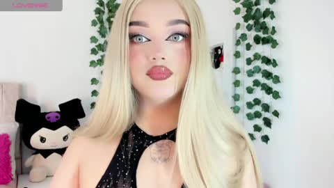 Alana Muller online show from June 6, 6:42 am