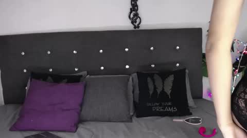 Alejandra online show from November 25, 12:51 pm