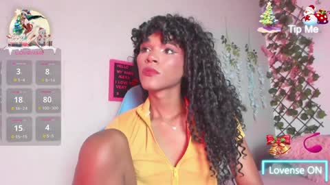 Dani online show from December 29, 3:22 am