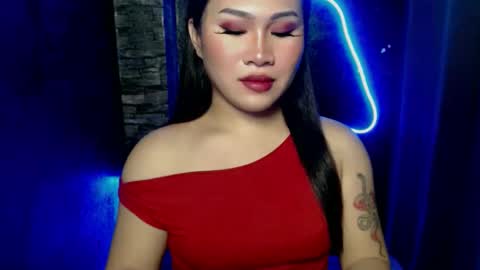 alexa_hansung online show from October 25, 8:42 am