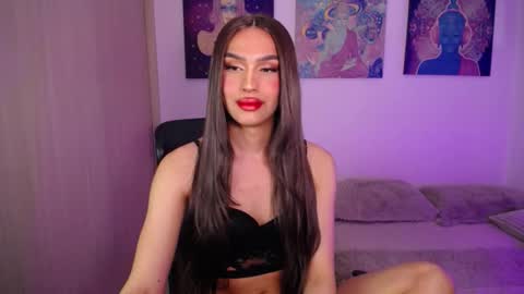 Alexa Bloomx  online show from March 2, 2:28 am