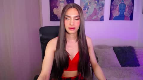 Alexa Bloomx  online show from March 11, 2:37 am