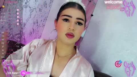  Alexandra Spellman  online show from January 26, 3:25 pm