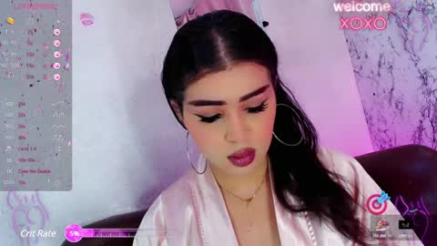  Alexandra Spellman  online show from January 28, 9:19 am