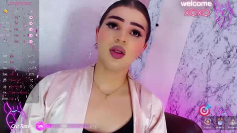  Alexandra Spellman  online show from January 31, 9:05 am