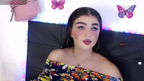  Alexandra Spellman  online show from September 13, 11:10 pm