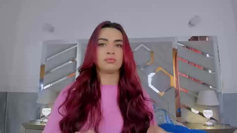 Alexandra ig  alexandraax09  online show from March 2, 2:57 pm