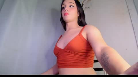 Alexa online show from July 12, 8:22 pm