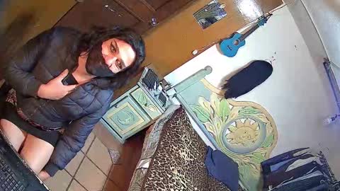 alexiss699 online show from February 11, 4:53 am