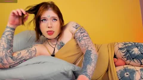  Alice  online show from June 3, 1:12 pm