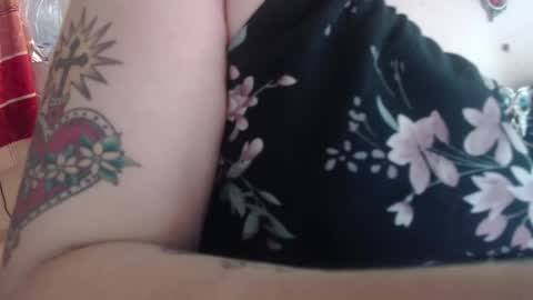 Alicia Aldara online show from January 7, 10:40 am