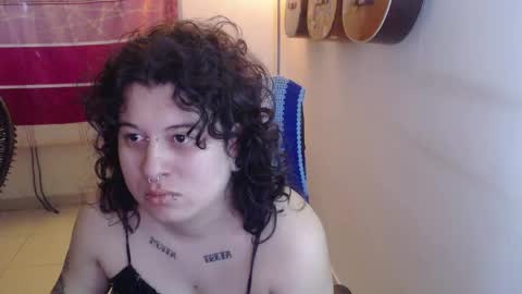 Alicia Aldara online show from January 9, 11:37 am