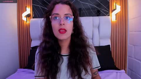 Alice Yuuki  online show from December 22, 5:53 pm