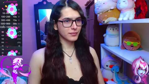 Snapshot of alicebathory_ chatting on January 15, 8:58 pm Alice Bathory online show from January 15, 8:58 pm