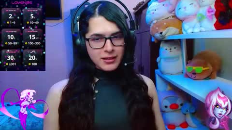 Snapshot of alicebathory_ chatting on September 30, 11:16 pm Alice Bathory online show from September 30, 11:16 pm