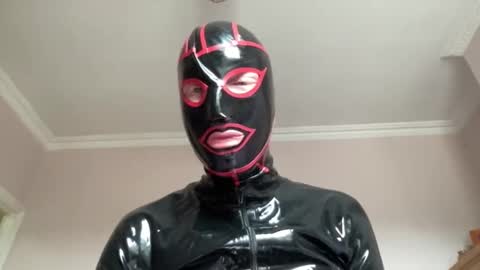 Alice Latexy online show from April 3, 8:56 am