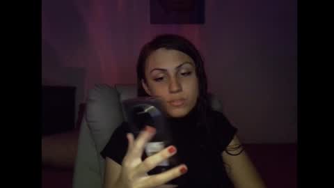 alicia_axiom online show from February 14, 7:37 am