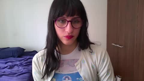 Alice online show from January 19, 8:09 pm