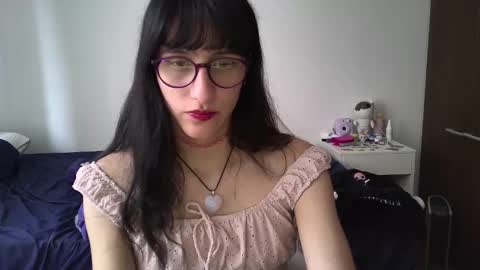 Alice online show from January 25, 8:42 pm