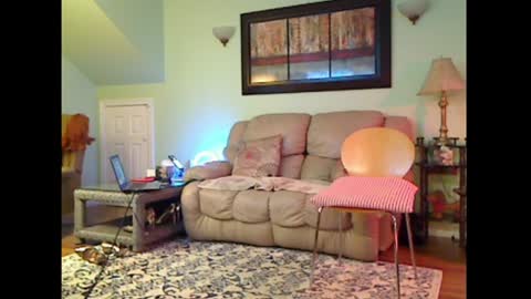 Alicia deHart  Help me reach 1000 Followers. Its FREE online show from April 2, 10:08 pm