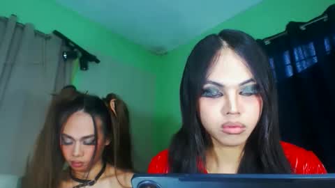 Snapshot of aliciasexyboom chatting on October 14, 7:09 am boomlc online show from October 14, 7:09 am