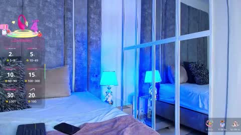 Ali Diaz online show from January 14, 7:12 pm