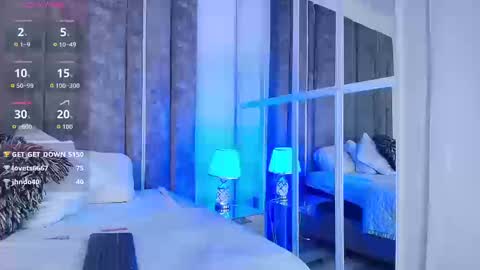 Ali Diaz online show from March 10, 6:33 pm