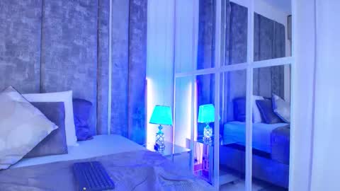 Ali Diaz online show from March 18, 7:24 pm