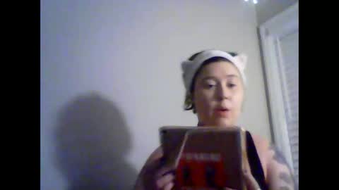 alientboy online show from February 16, 6:56 am