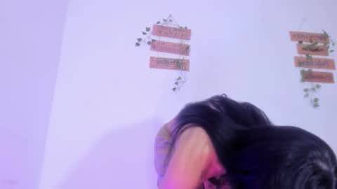 Alisia online show from January 13, 3:03 am