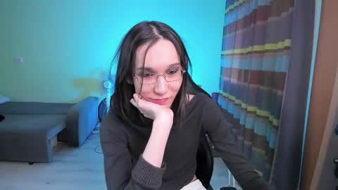 Alison online show from February 23, 3:42 am