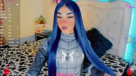 aliz_free online show from January 17, 3:58 am