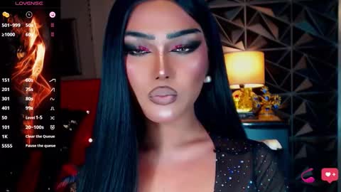 Natalya Fox online show from January 19, 8:34 am