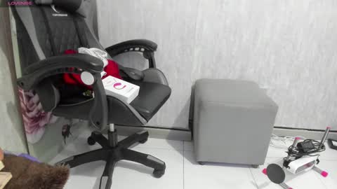Snapshot of almazz_ chatting on October 13, 7:36 pm Santy online show from October 13, 7:36 pm