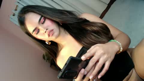 LEXY online show from January 28, 3:04 pm