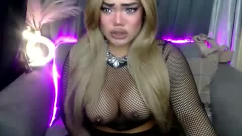 alwayshornymia online show from December 17, 1:33 am