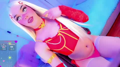 Shiaki 04 online show from March 27, 8:26 am